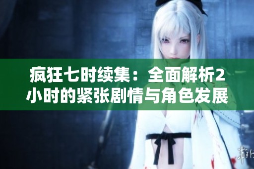 疯狂七时续集：全面解析2小时的紧张剧情与角色发展