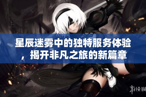 星辰迷雾中的独特服务体验，揭开非凡之旅的新篇章