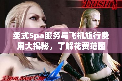 柔式Spa服务与飞机旅行费用大揭秘，了解花费范围