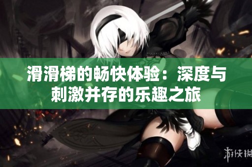 滑滑梯的畅快体验：深度与刺激并存的乐趣之旅