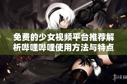 免费的少女视频平台推荐解析哔哩哔哩使用方法与特点