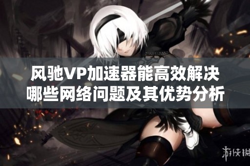 风驰VP加速器能高效解决哪些网络问题及其优势分析