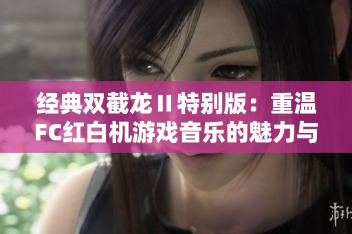 经典双截龙Ⅱ特别版：重温FC红白机游戏音乐的魅力与激情