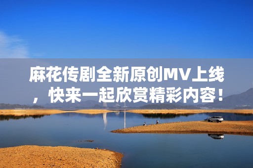 麻花传剧全新原创MV上线，快来一起欣赏精彩内容！