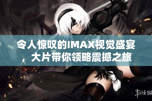 令人惊叹的IMAX视觉盛宴，大片带你领略震撼之旅