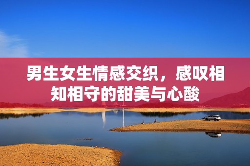 男生女生情感交织，感叹相知相守的甜美与心酸