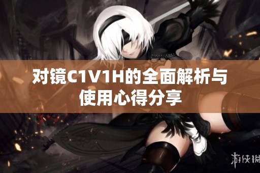 对镜C1V1H的全面解析与使用心得分享