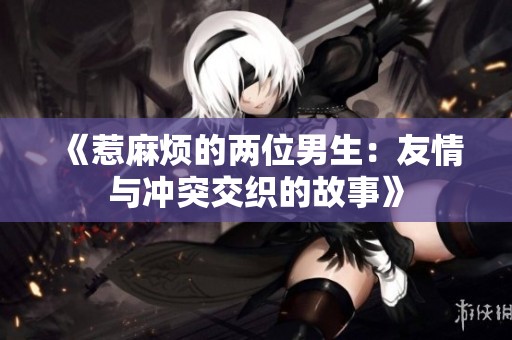 《惹麻烦的两位男生：友情与冲突交织的故事》