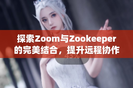 探索Zoom与Zookeeper的完美结合，提升远程协作体验