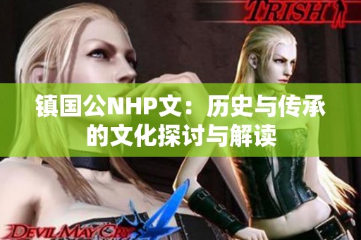 镇国公NHP文：历史与传承的文化探讨与解读