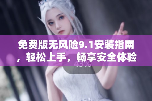 免费版无风险9.1安装指南，轻松上手，畅享安全体验