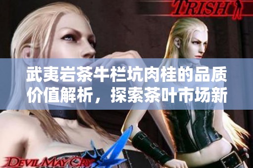 武夷岩茶牛栏坑肉桂的品质价值解析，探索茶叶市场新风潮