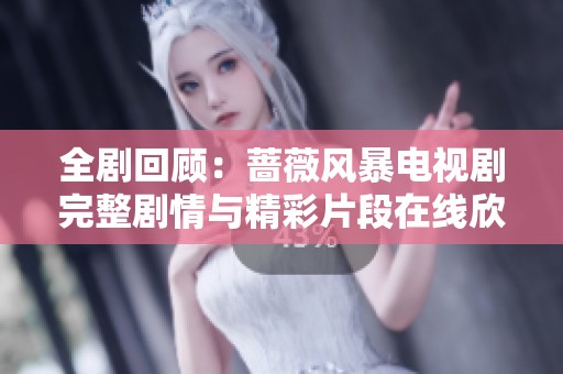 全剧回顾：蔷薇风暴电视剧完整剧情与精彩片段在线欣赏
