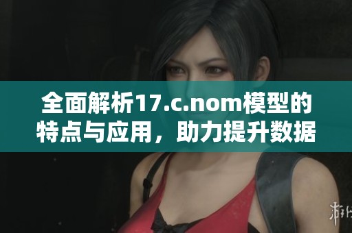 全面解析17.c.nom模型的特点与应用，助力提升数据处理效率与准确性