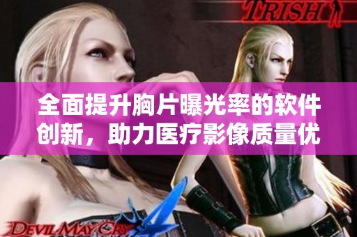 全面提升胸片曝光率的软件创新，助力医疗影像质量优化与检测效率提升