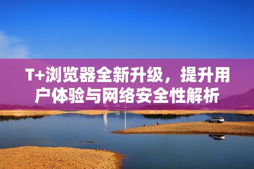 T+浏览器全新升级，提升用户体验与网络安全性解析
