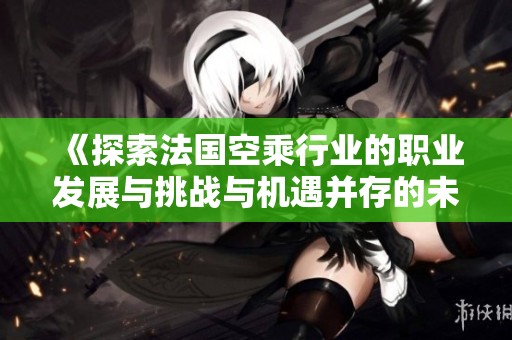 《探索法国空乘行业的职业发展与挑战与机遇并存的未来》