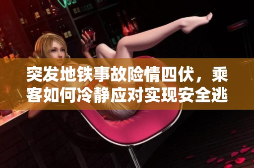 突发地铁事故险情四伏，乘客如何冷静应对实现安全逃生