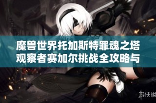 魔兽世界托加斯特罪魂之塔观察者赛加尔挑战全攻略与技巧分享