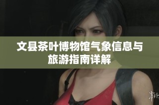 文县茶叶博物馆气象信息与旅游指南详解