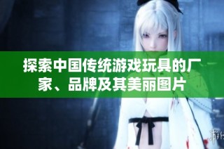 探索中国传统游戏玩具的厂家、品牌及其美丽图片