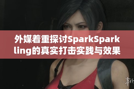 外媒着重探讨SparkSparkling的真实打击实践与效果