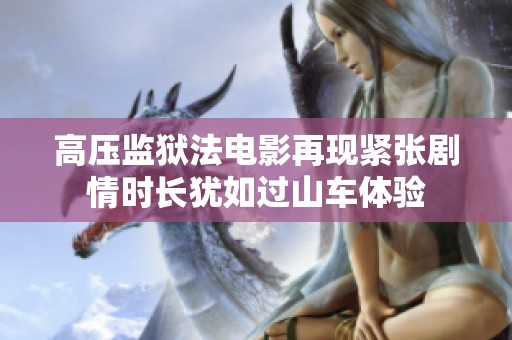高压监狱法电影再现紧张剧情时长犹如过山车体验