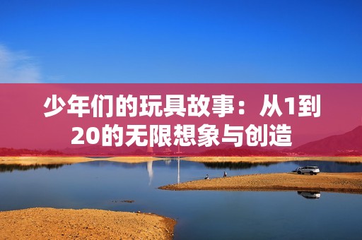 少年们的玩具故事：从1到20的无限想象与创造