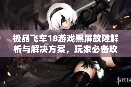 极品飞车18游戏黑屏故障解析与解决方案，玩家必备攻略！