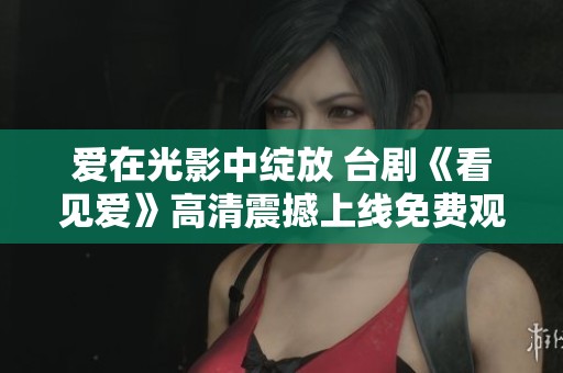 爱在光影中绽放 台剧《看见爱》高清震撼上线免费观看