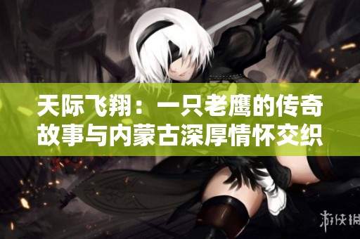 天际飞翔：一只老鹰的传奇故事与内蒙古深厚情怀交织之旅