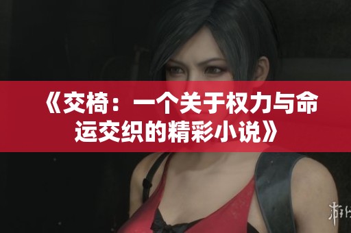 《交椅：一个关于权力与命运交织的精彩小说》