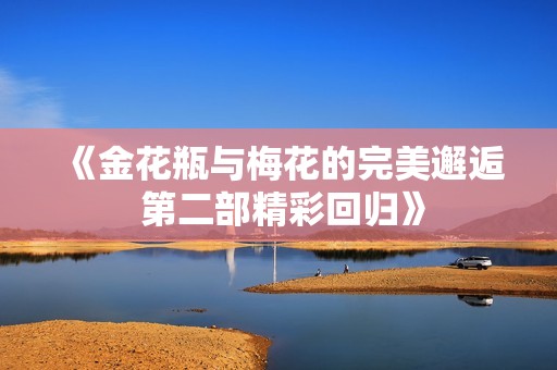 《金花瓶与梅花的完美邂逅 第二部精彩回归》