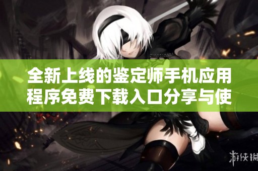 全新上线的鉴定师手机应用程序免费下载入口分享与使用指南