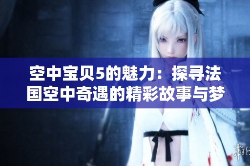 空中宝贝5的魅力：探寻法国空中奇遇的精彩故事与梦幻体验