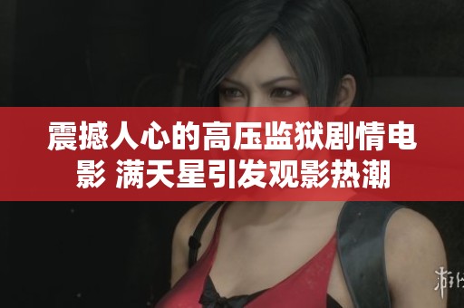 震撼人心的高压监狱剧情电影 满天星引发观影热潮
