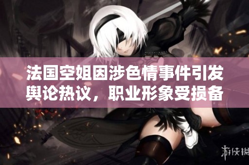 法国空姐因涉色情事件引发舆论热议，职业形象受损备受关注