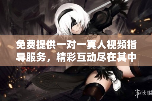 免费提供一对一真人视频指导服务，精彩互动尽在其中