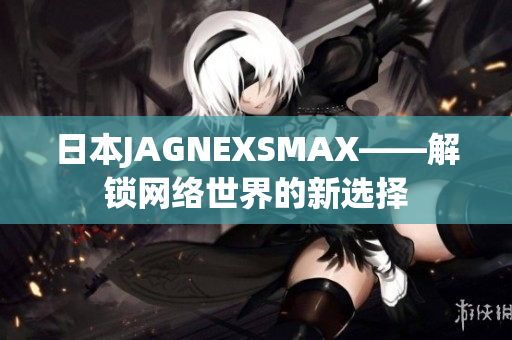 日本JAGNEXSMAX——解锁网络世界的新选择