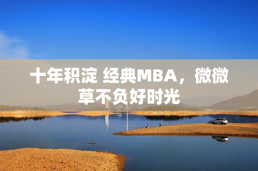 十年积淀 经典MBA，微微草不负好时光