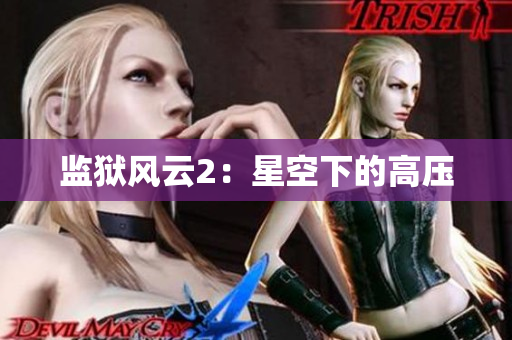 监狱风云2：星空下的高压