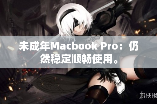 未成年Macbook Pro：仍然稳定顺畅使用。