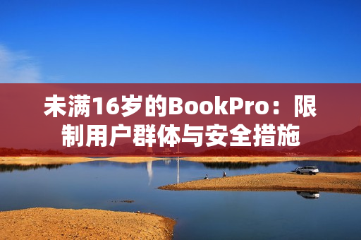 未满16岁的BookPro：限制用户群体与安全措施