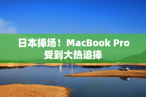 日本捧场！MacBook Pro受到大热追捧