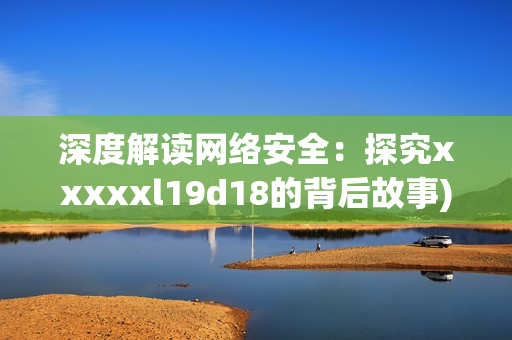 深度解读网络安全：探究xxxxxl19d18的背后故事)