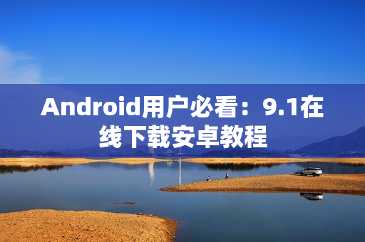 Android用户必看：9.1在线下载安卓教程