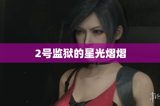 2号监狱的星光熠熠