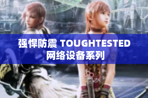 强悍防震 TOUGHTESTED 网络设备系列