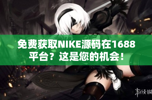 免费获取NIKE源码在1688平台？这是您的机会！