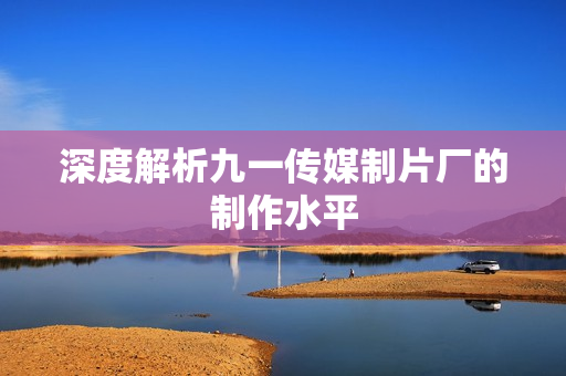 深度解析九一传媒制片厂的制作水平